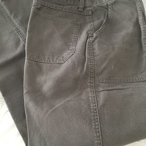 Patagonia. Size 8. Mocha colored.